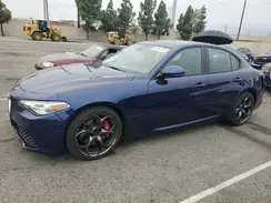 ZARFAECN1H7530000 2017 ALFA ROMEO GIULIA