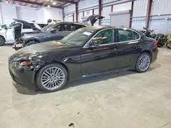 ZARFAECN1H7536315 2017 ALFA ROMEO GIULIA