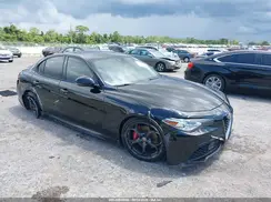 ZARFAECN1H7542731 2017 ALFA ROMEO GIULIA