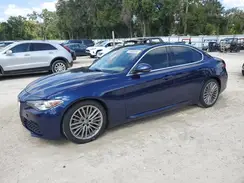 ZARFAECN1H7545225 2017 ALFA ROMEO GIULIA