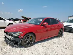 ZARFAECN1H7546844 2017 ALFA ROMEO GIULIA