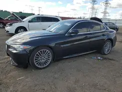 ZARFAECN1H7548223 2017 ALFA ROMEO GIULIA