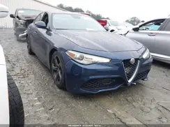ZARFAECN1H7549968 2017 ALFA ROMEO GIULIA