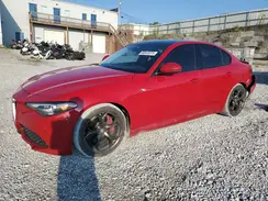ZARFAECN1H7553776 2017 ALFA ROMEO GIULIA