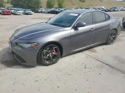 ZARFAECN1H7557360 2017 ALFA ROMEO GIULIA