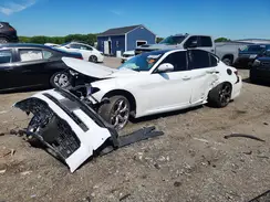 ZARFAECN1H7559254 2017 ALFA ROMEO GIULIA