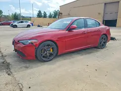 ZARFAECN1H7561781 2017 ALFA ROMEO GIULIA