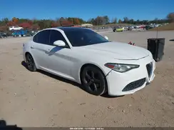 ZARFAECN1H7561926 2017 ALFA ROMEO GIULIA