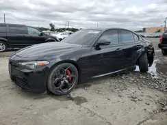 ZARFAECN1J7565044 2018 ALFA ROMEO GIULIA