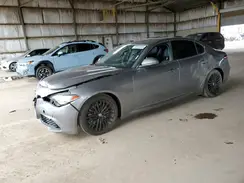 ZARFAECN2H7549932 2017 ALFA ROMEO GIULIA