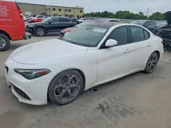 ZARFAECN2H7552183 2017 ALFA ROMEO GIULIA