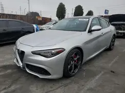 ZARFAECN2H7552314 2017 ALFA ROMEO GIULIA