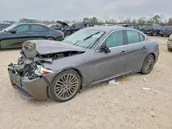 ZARFAECN3H7529267 2017 ALFA ROMEO GIULIA
