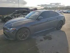 ZARFAECN3H7530029 2017 ALFA ROMEO GIULIA