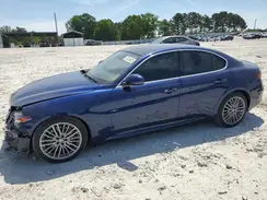 ZARFAECN3H7557442 2017 ALFA ROMEO GIULIA