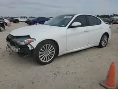 ZARFAECN3J7565773 2018 ALFA ROMEO GIULIA