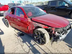 ZARFAECN3J7569984 2018 ALFA ROMEO GIULIA