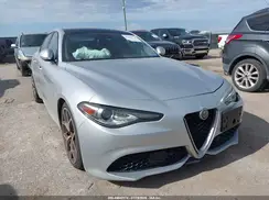 ZARFAECN3J7580788 2018 ALFA ROMEO GIULIA