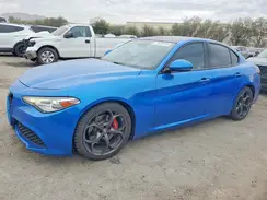 ZARFAECN3J7597137 2018 ALFA ROMEO GIULIA