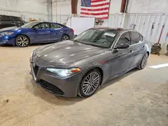 ZARFAECN4H7536048 2017 ALFA ROMEO GIULIA