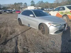 ZARFAECN4H7542173 2017 ALFA ROMEO GIULIA