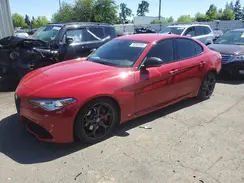 ZARFAECN4H7544103 2017 ALFA ROMEO GIULIA