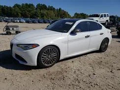 ZARFAECN4H7551164 2017 ALFA ROMEO GIULIA