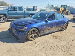 ZARFAECN4H7553173 2017 ALFA ROMEO GIULIA