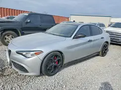 ZARFAECN4J7566351 2018 ALFA ROMEO GIULIA