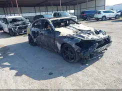 ZARFAECN4J7567841 2018 ALFA ROMEO GIULIA