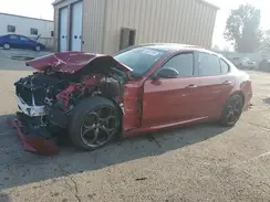 ZARFAECN4J7598801 2018 ALFA ROMEO GIULIA