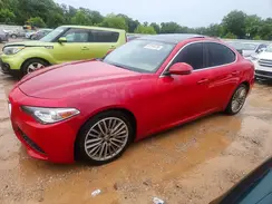 ZARFAECN5H7536818 2017 ALFA ROMEO GIULIA