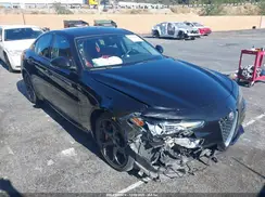 ZARFAECN5H7538200 2017 ALFA ROMEO GIULIA