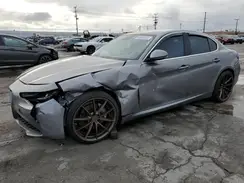 ZARFAECN5H7544840 2017 ALFA ROMEO GIULIA