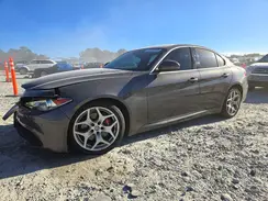 ZARFAECN5J7578699 2018 ALFA ROMEO GIULIA