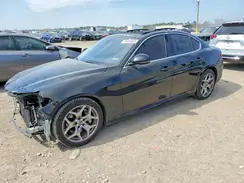 ZARFAECN5J7588990 2018 ALFA ROMEO GIULIA