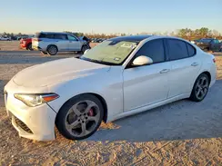 ZARFAECN6H7536892 2017 ALFA ROMEO GIULIA