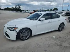 ZARFAECN6H7537170 2017 ALFA ROMEO GIULIA