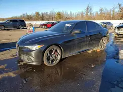 ZARFAECN6H7542577 2017 ALFA ROMEO GIULIA