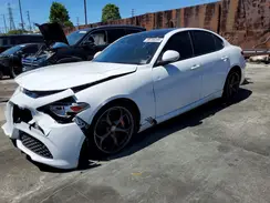 ZARFAECN6H7552025 2017 ALFA ROMEO GIULIA