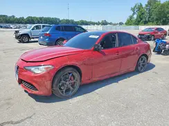 ZARFAECN6H7553644 2017 ALFA ROMEO GIULIA
