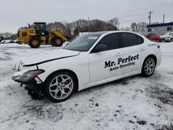 ZARFAECN6J7599478 2018 ALFA ROMEO GIULIA