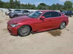ZARFAECN7H7543060 2017 ALFA ROMEO GIULIA