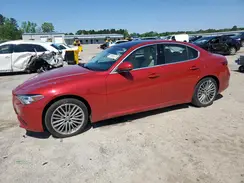 ZARFAECN7H7553779 2017 ALFA ROMEO GIULIA