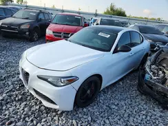 ZARFAECN7H7554866 2017 ALFA ROMEO GIULIA