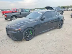 ZARFAECN7J7566988 2018 ALFA ROMEO GIULIA