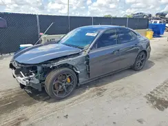ZARFAECN7J7571947 2018 ALFA ROMEO GIULIA
