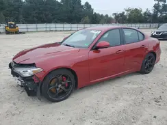 ZARFAECN8H7533170 2017 ALFA ROMEO GIULIA