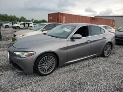 ZARFAECN8H7539826 2017 ALFA ROMEO GIULIA