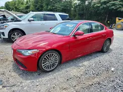 ZARFAECN8H7549319 2017 ALFA ROMEO GIULIA